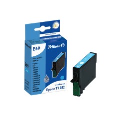 Pelikan TINTE CYAN T1282